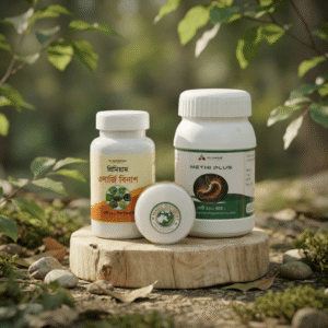 প্রিমিয়াম এলার্জি বিনাশ ( হাফ কোর্স)