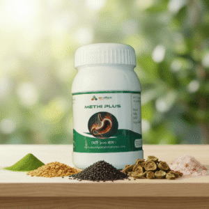 মেথি মিক্স